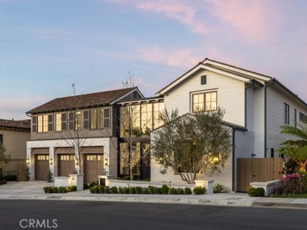 8 Cherry Hills , Newport Beach, CA 92660