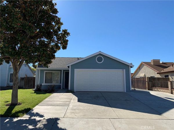 328 Blue Ridge, San Jacinto, CA 92583