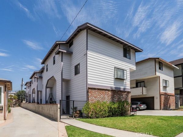 1129 Linden Avenue, Unit 1, Glendale, CA 91201