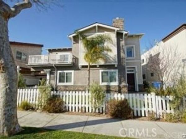 2109 Grant Avenue, Unit A, Redondo Beach, CA 90278