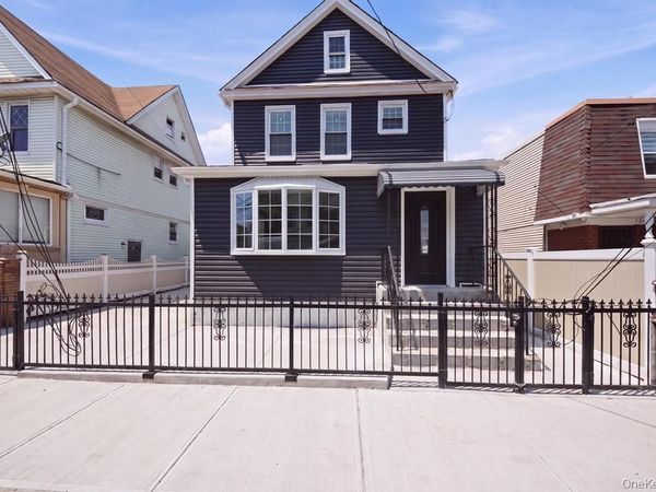 150-29 Yates Road , Jamaica, NY 11433