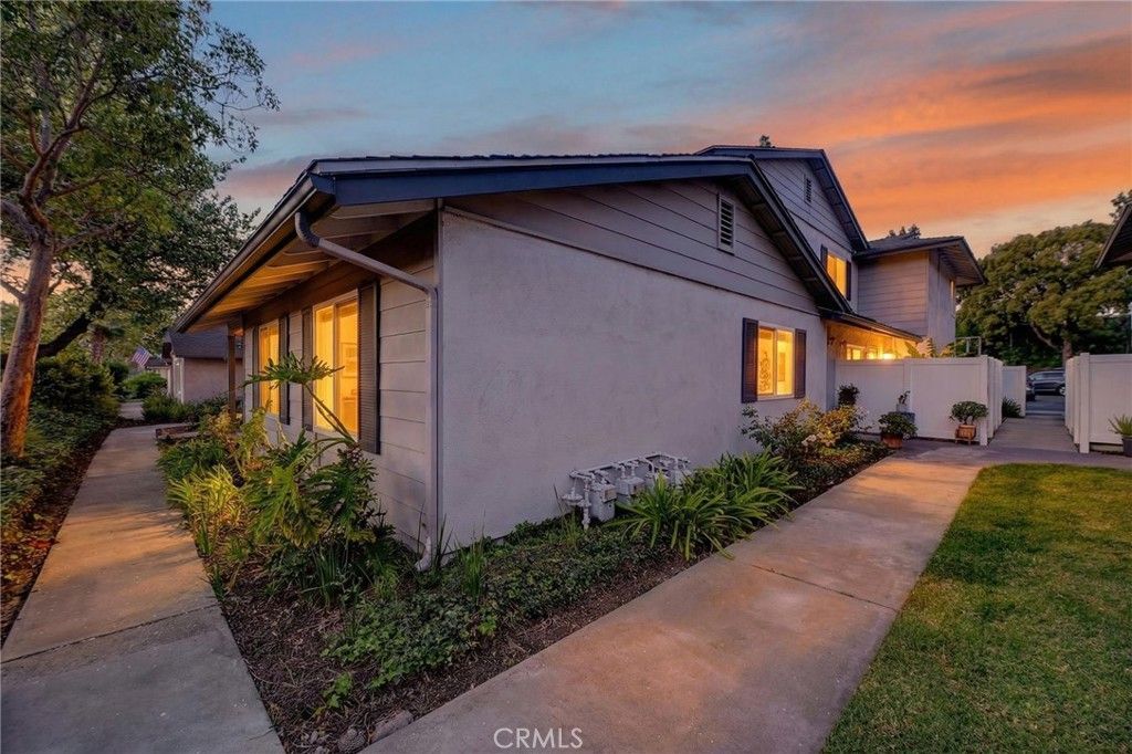 20362 #10 Flower Gate , Yorba Linda, CA 92886 Main Photo