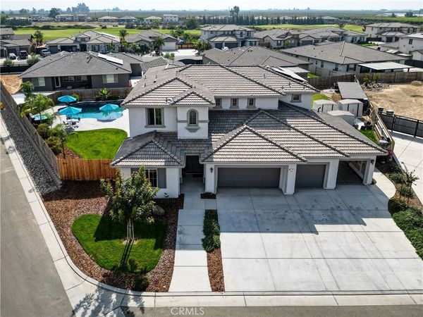 1267 Gold King Place Circle , Dinuba, CA 93618