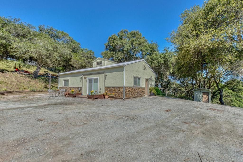 415 Carpenteria Road , Aromas, CA 95004 Main Photo