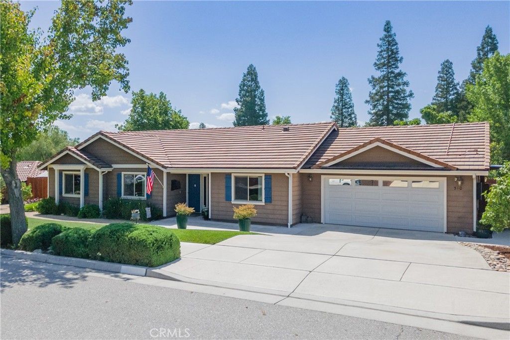 310 Oak Grove Court , Paso Robles, CA 93446 Main Photo