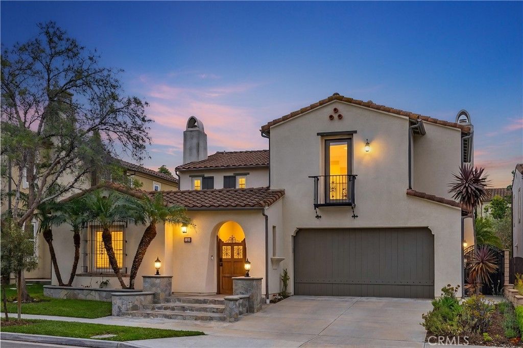 114 Mosaic , Irvine, CA 92603 Main Photo
