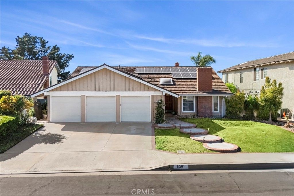 6301 Hillside Drive, Yorba Linda, CA 92886 Main Photo
