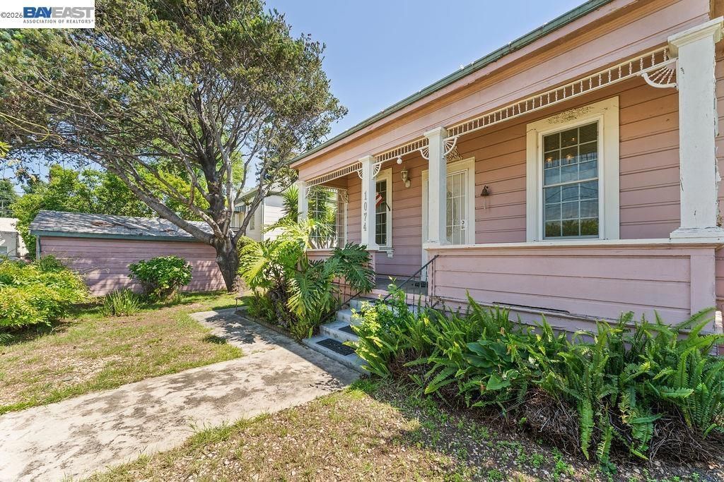 1086 Delano St , San Lorenzo, CA 94580 Main Photo