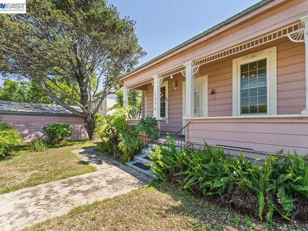 1086 Delano St , San Lorenzo, CA 94580