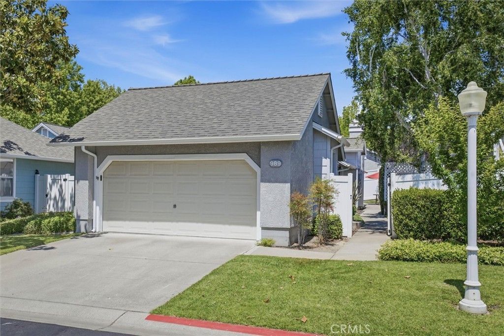 989 Bluebell Way , San Luis Obispo, CA 93401 Main Photo