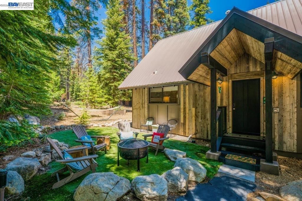 360 Grouse Dr , Homewood, CA 96141 Main Photo