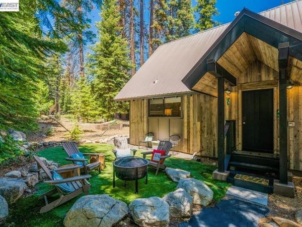 360 Grouse Dr , Homewood, CA 96141