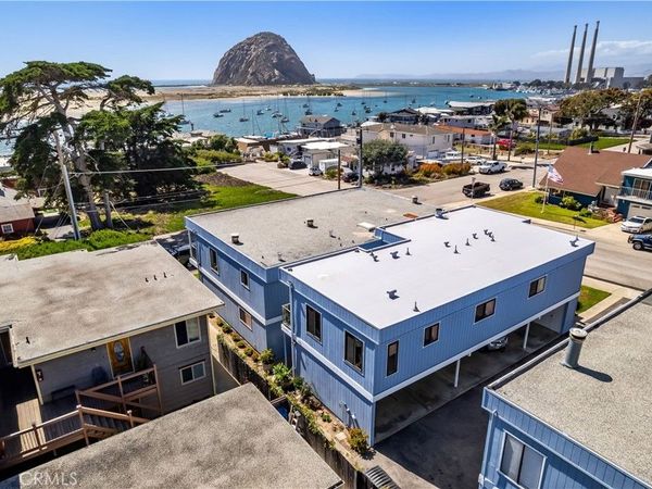 490 Morro , Unit 5, Morro Bay, CA 93442