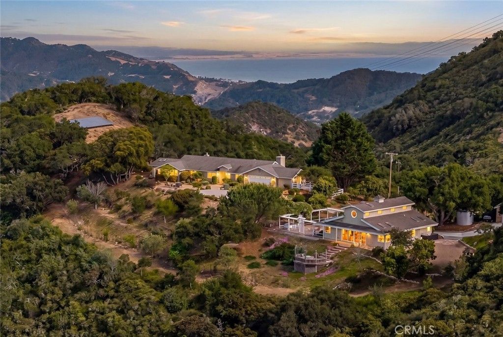 2650 Skyview Trail , San Luis Obispo, CA 93405 Main Photo