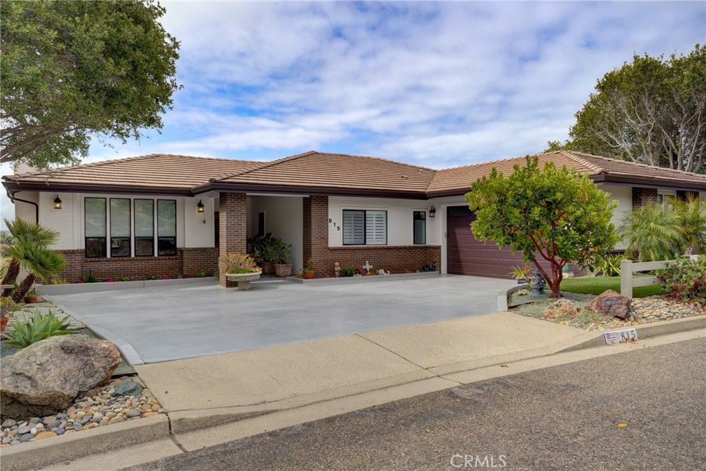 815 Via Las Aguilas , Arroyo Grande, CA 93420 Main Photo