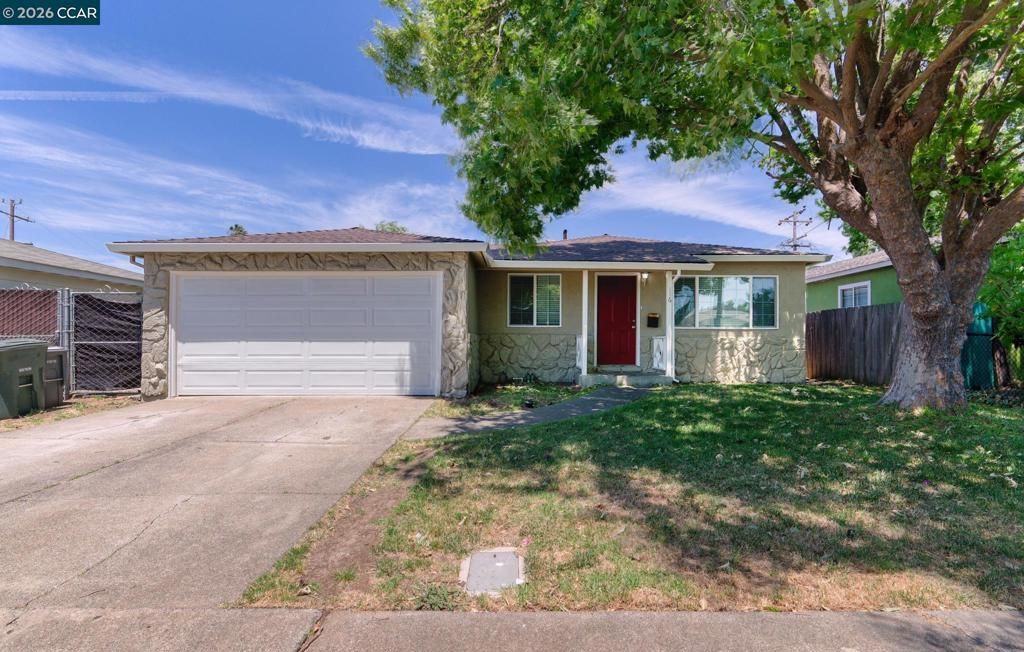 116 Cynthia Ave, Vallejo, CA 94589 Main Photo
