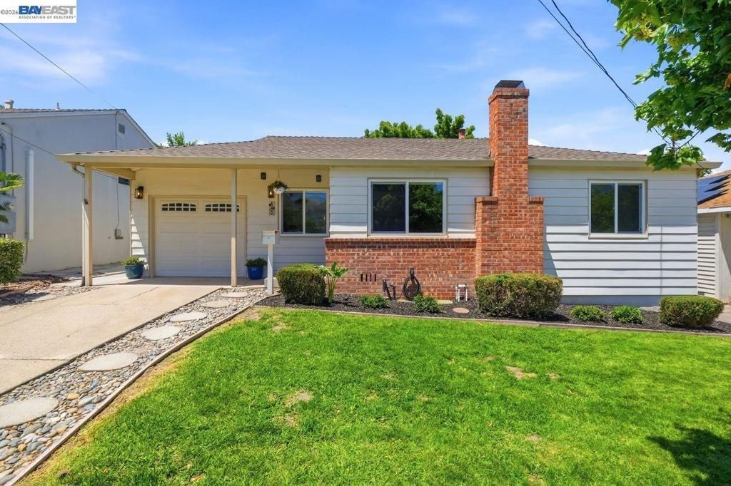 43449 Jerome Ave , Fremont, CA 94539 Main Photo