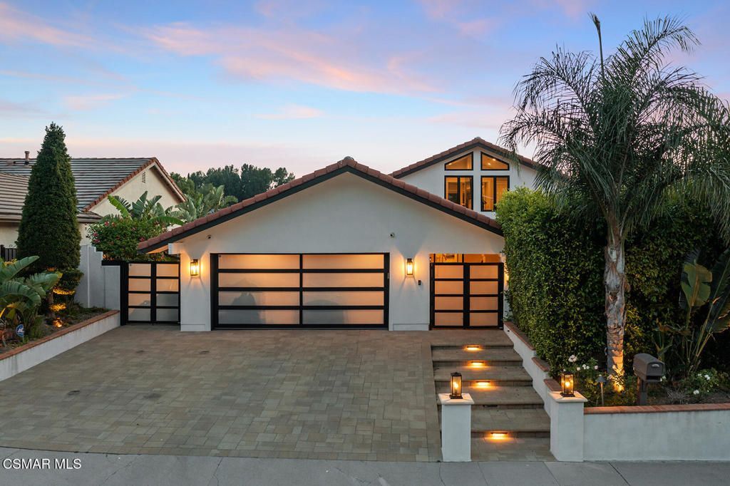 11523 Yolanda Avenue, Porter Ranch, CA 91326 Main Photo