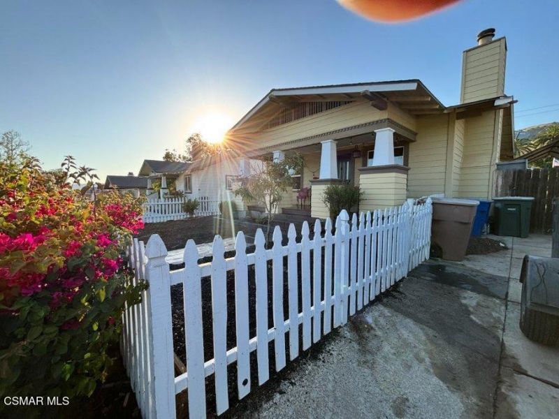 333 3rd Street , Fillmore, CA 93015 Main Photo