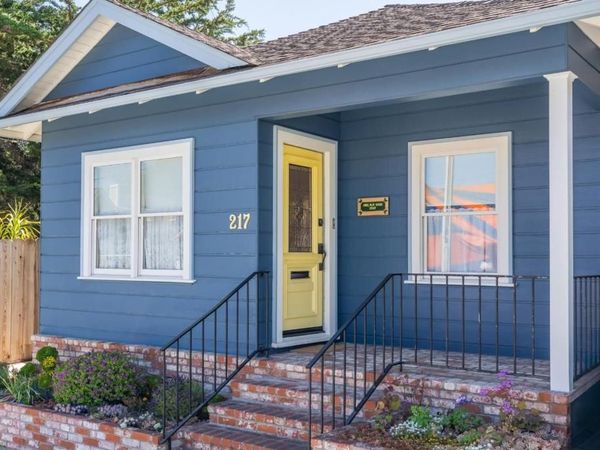 Pacific Grove, CA 93950