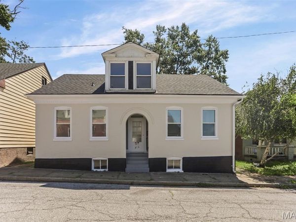 312 S Jackson Street, Belleville, IL 62220