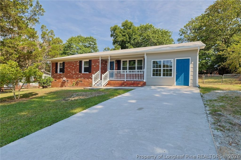 7614 Audrey Ct Court, Fayetteville, NC 28303 Main Photo