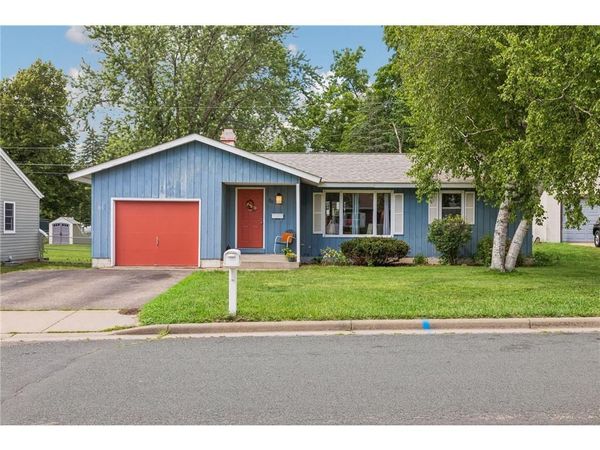 711 Saint Croix Street, Hudson, WI 54016