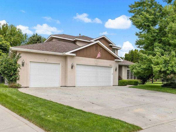 5917 N Cosworth Pl, Boise, ID 83713