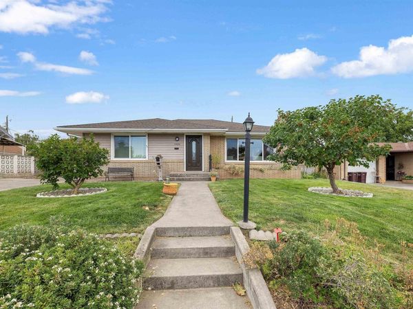 1326 6th Street, Clarkston, WA 99403