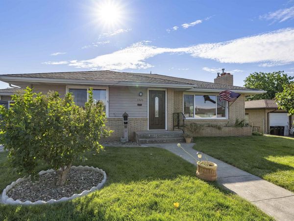 1326 6th Street, Clarkston, WA 99403