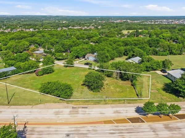 315 E Fm 1187, Aledo, TX 76008