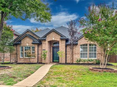 4912 Baton Rouge Boulevard, Frisco, TX 75035