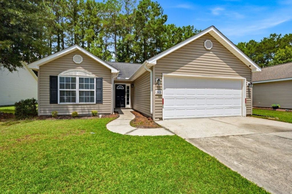312 Ingonish Ct. Photo 23