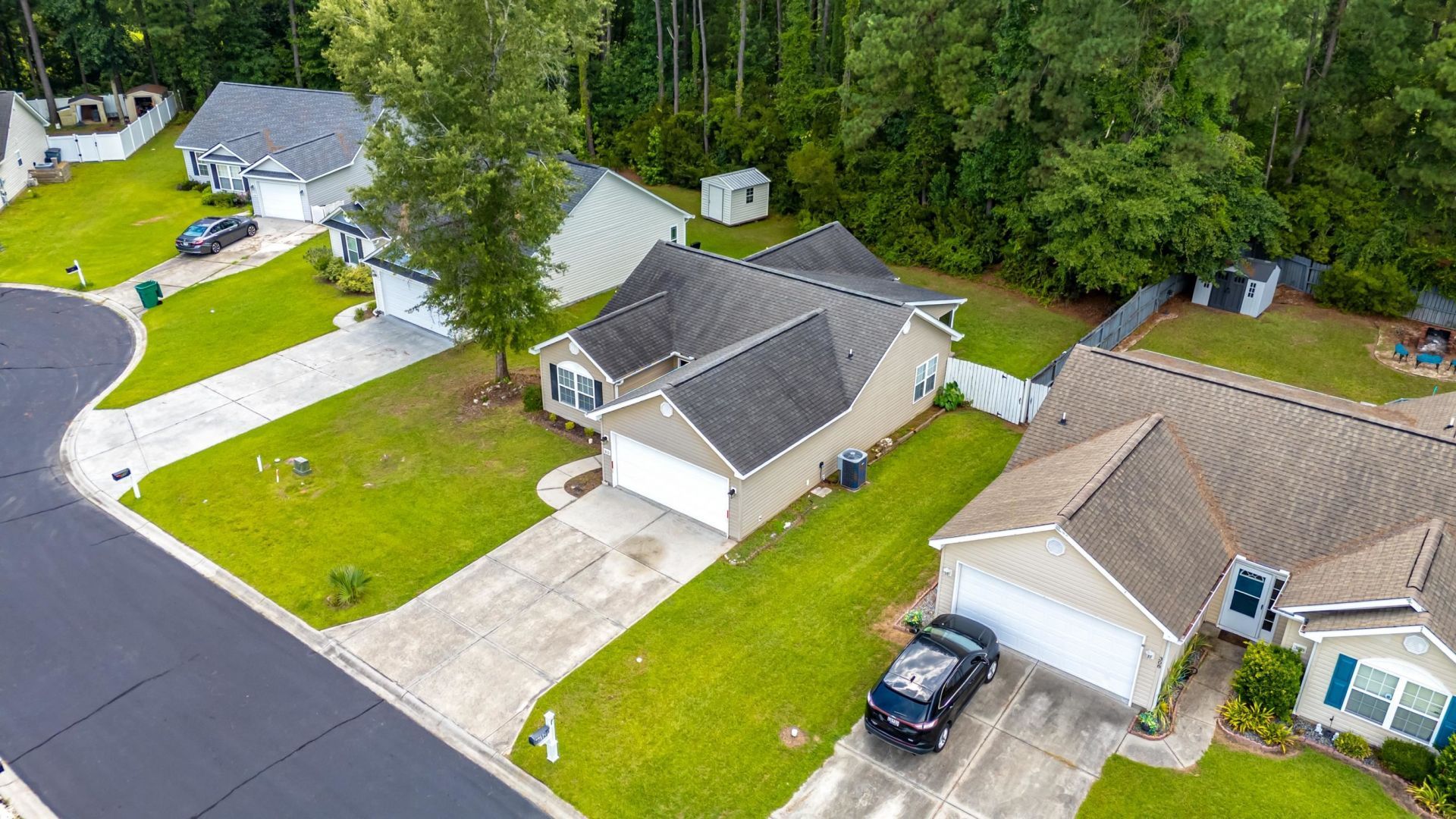 312 Ingonish Ct. Photo 25
