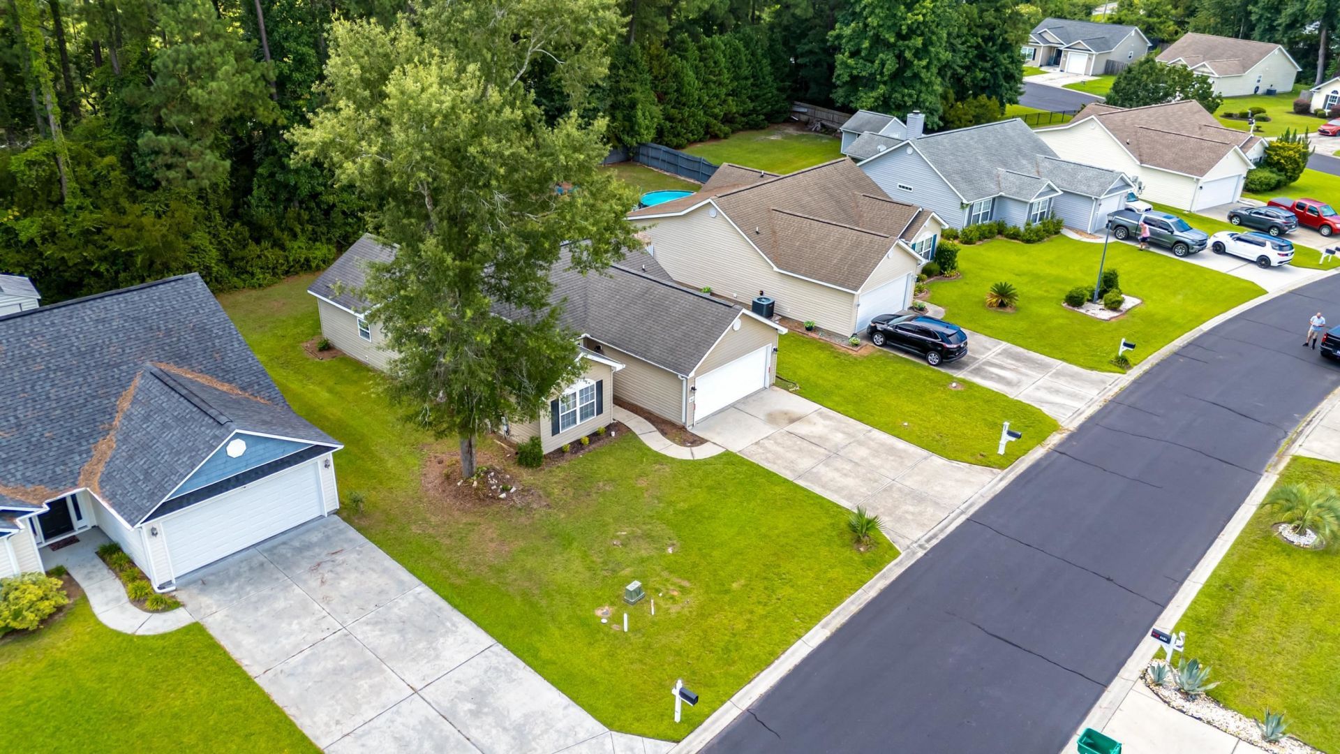 312 Ingonish Ct. Photo 27