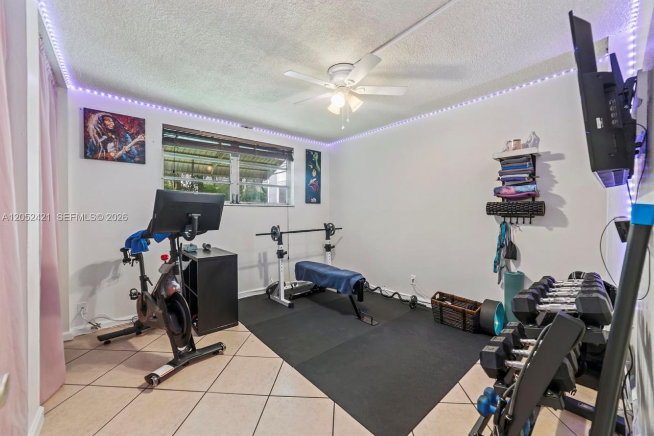 1400 Tallwood Ave , Unit 107, Hollywood, FL 33021 Photo