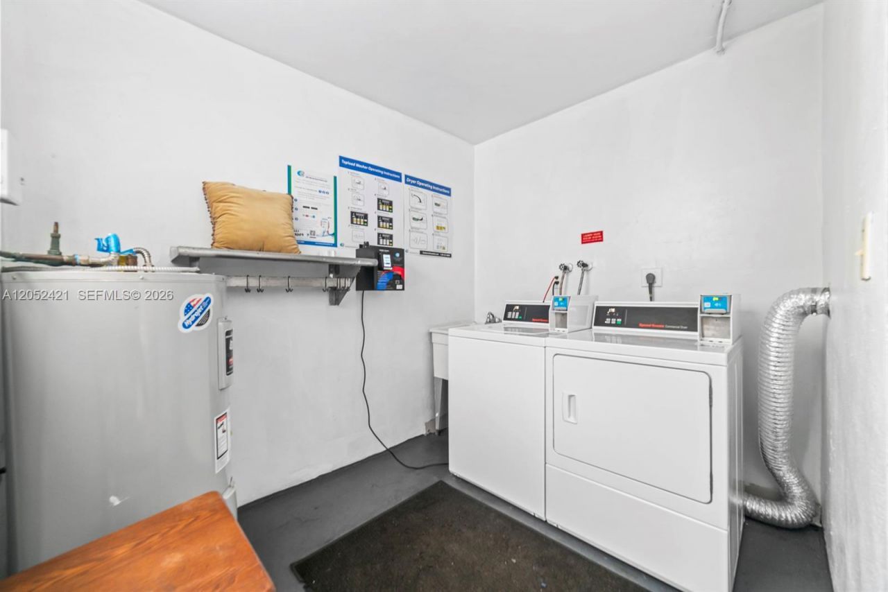 1400 Tallwood Ave , Unit 107, Hollywood, FL 33021 Photo