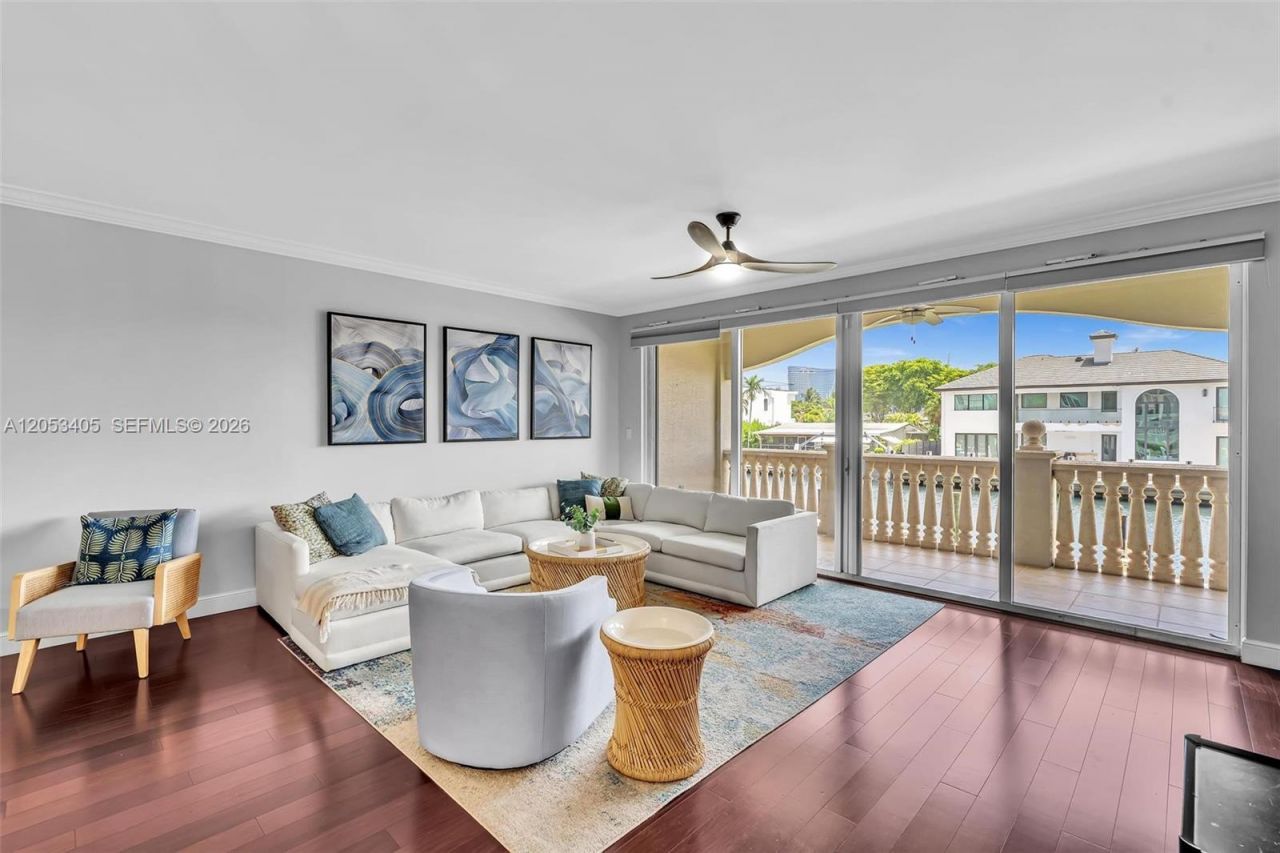 1500 SE 12th St , Unit 1A, Fort Lauderdale, FL 33316 Photo