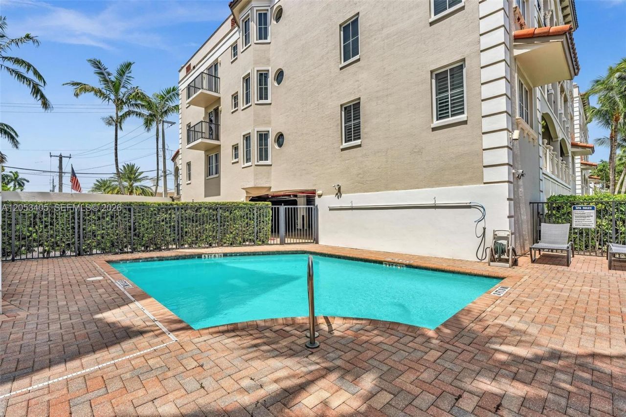 1500 SE 12th St , Unit 1A, Fort Lauderdale, FL 33316 Photo