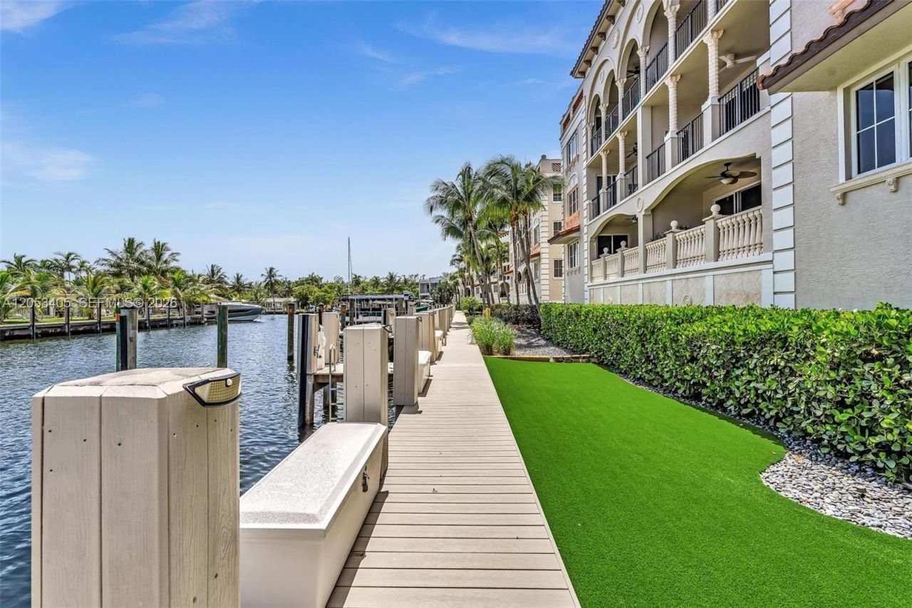 1500 SE 12th St , Unit 1A, Fort Lauderdale, FL 33316 Photo