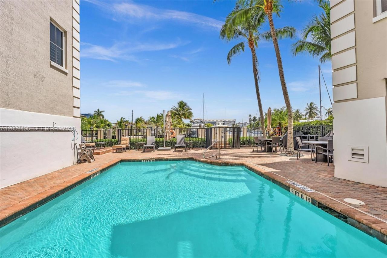 1500 SE 12th St , Unit 1A, Fort Lauderdale, FL 33316 Photo