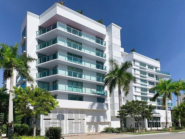 1133 102nd St , Unit 303, Bay Harbor Islands, FL 33154