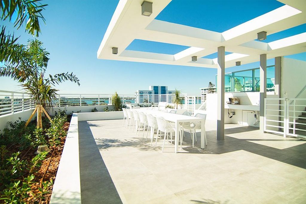 1133 102nd St , Unit 303, Bay Harbor Islands, FL 33154 Photo