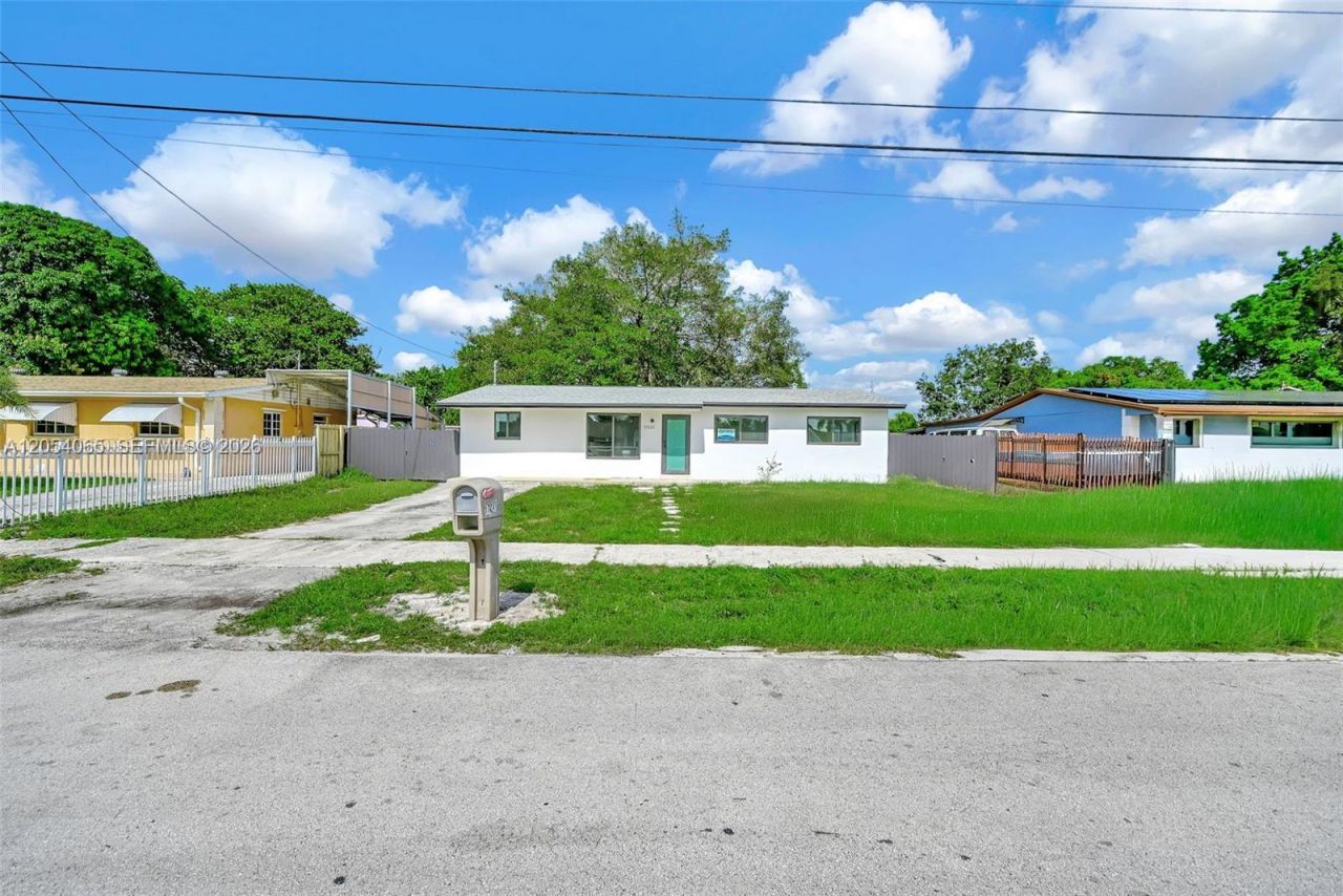 17231 NW 47th Ct , Miami Gardens, FL 33055 Photo