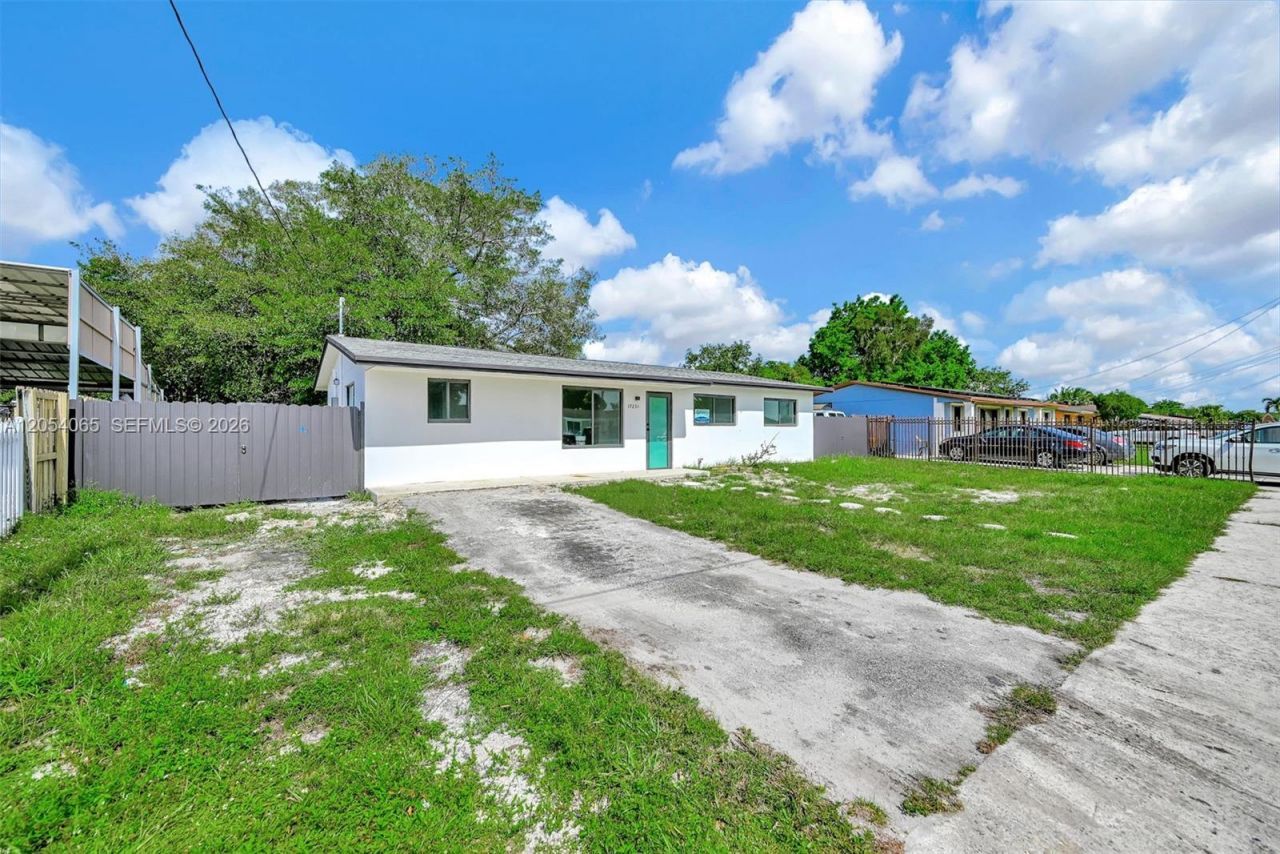 17231 NW 47th Ct , Miami Gardens, FL 33055 Photo