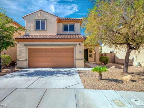 2855 Dalsetter Drive , Henderson, NV 89044
