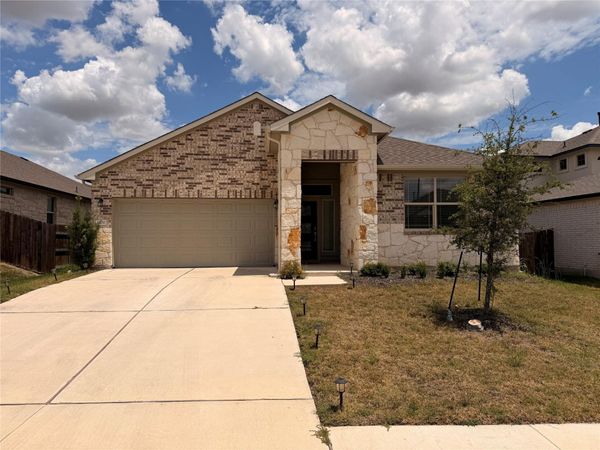 18017 Stefano DR, Pflugerville, TX 78660