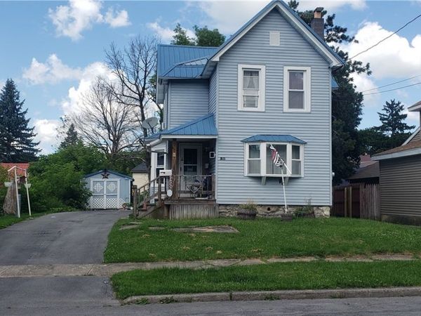 211 Francis Street , Watertown, NY 13601