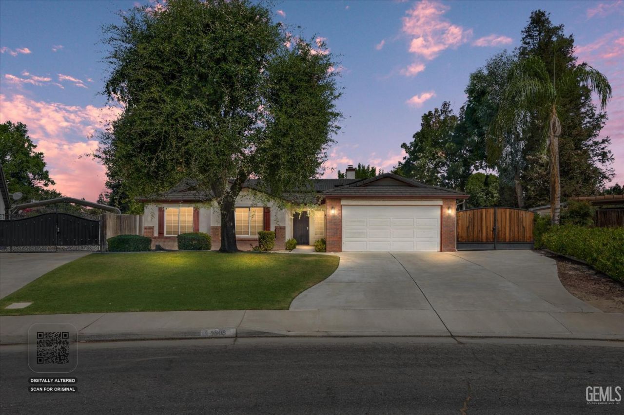 5808 San Pierre Court, Bakersfield, CA 93308 Main Photo