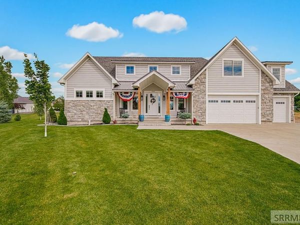 1713 Sage Hen Court, AMMON, ID 83406